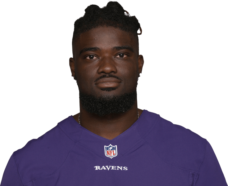 David Ojabo