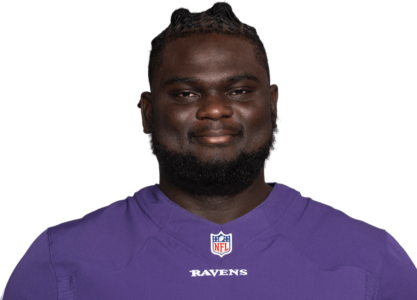 C.J. Okoye