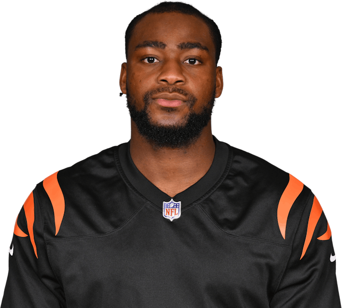 Joseph Ossai