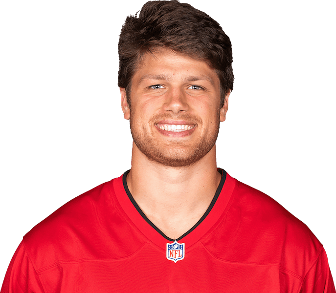 Cade Otton