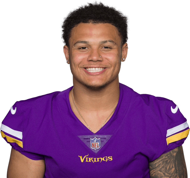 Ivan Pace Jr.