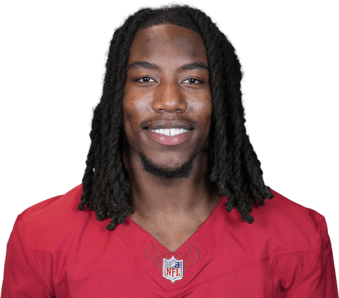 Tejhaun Palmer