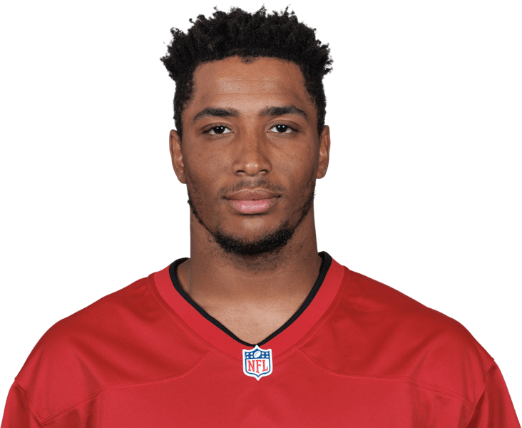 Trey Palmer