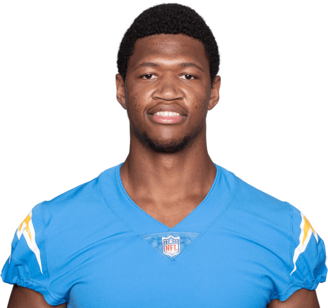 Donald Parham Jr