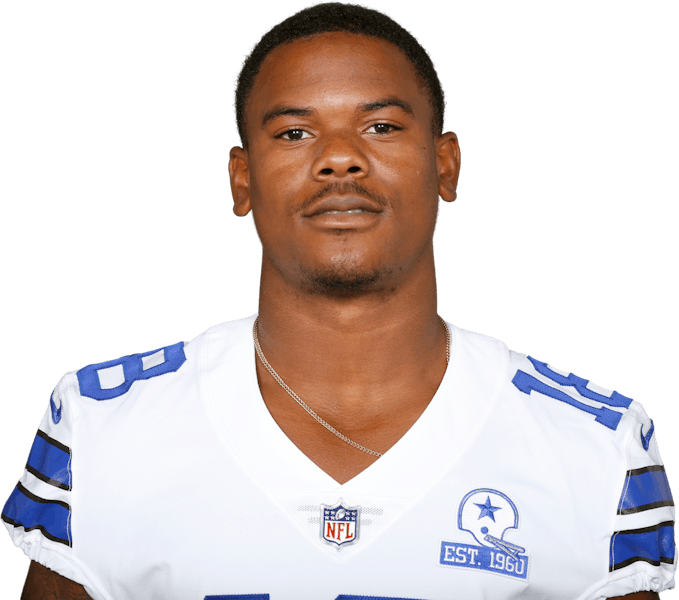 Aaron Parker