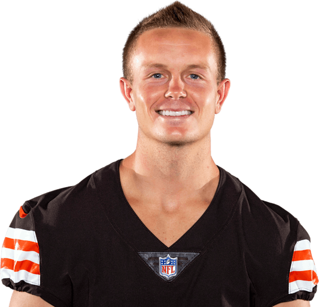 Cody Parkey