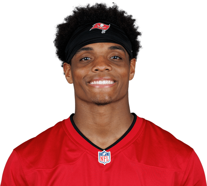 Jacob Parrish