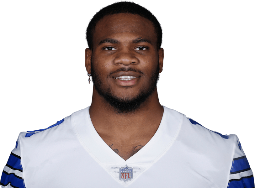 Micah Parsons