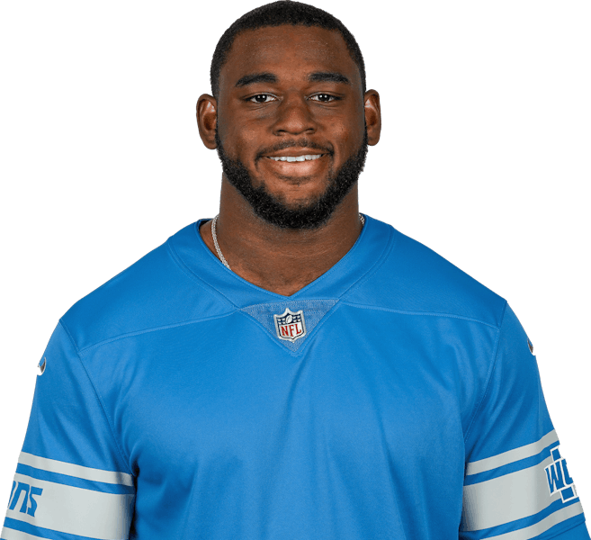 Josh Paschal