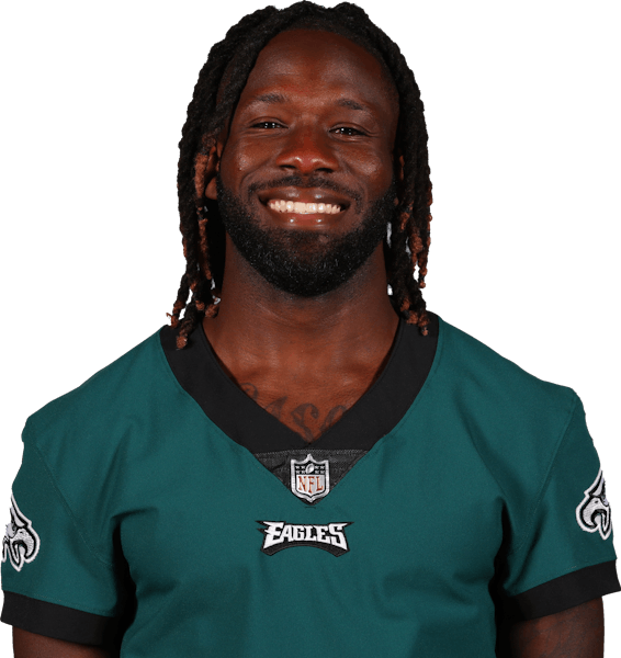 Zach Pascal