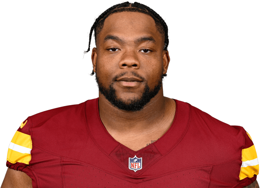Daron Payne