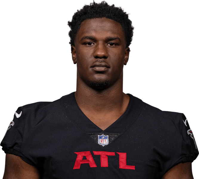James Pearce Jr.