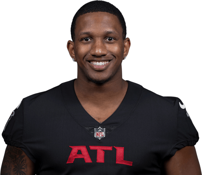 Michael Penix Jr.