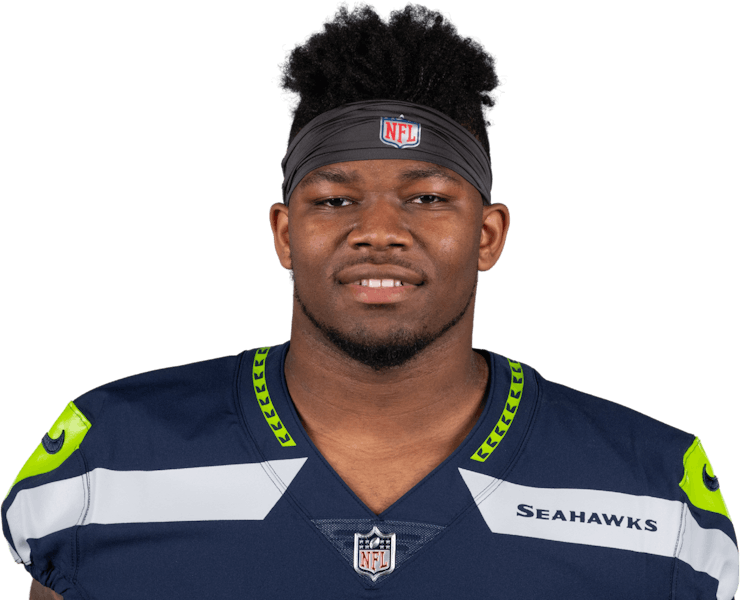 Rashaad Penny