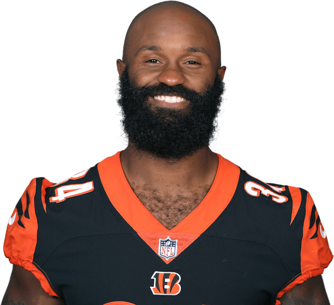 Samaje Perine