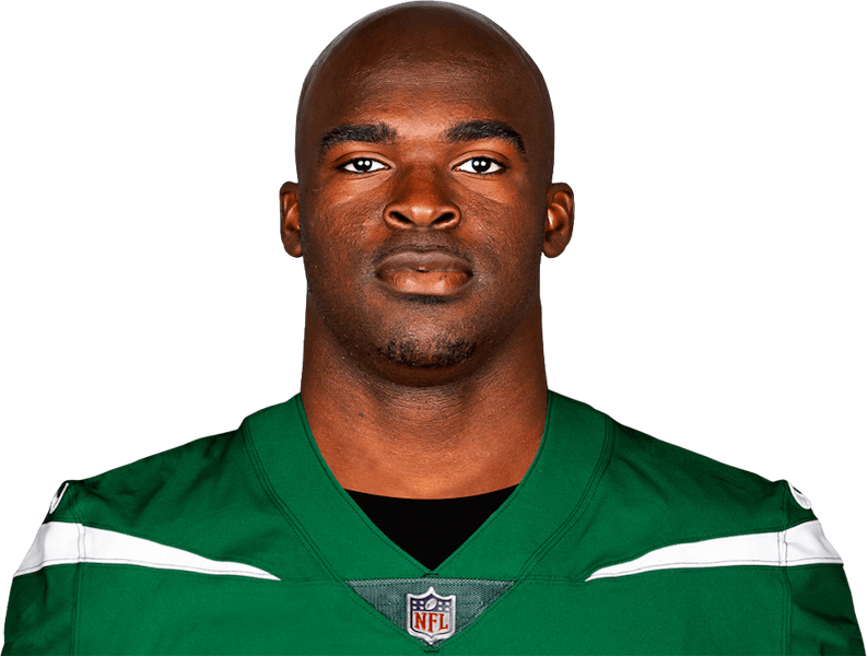 Breshad Perriman