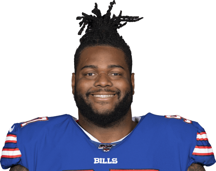Jordan Phillips
