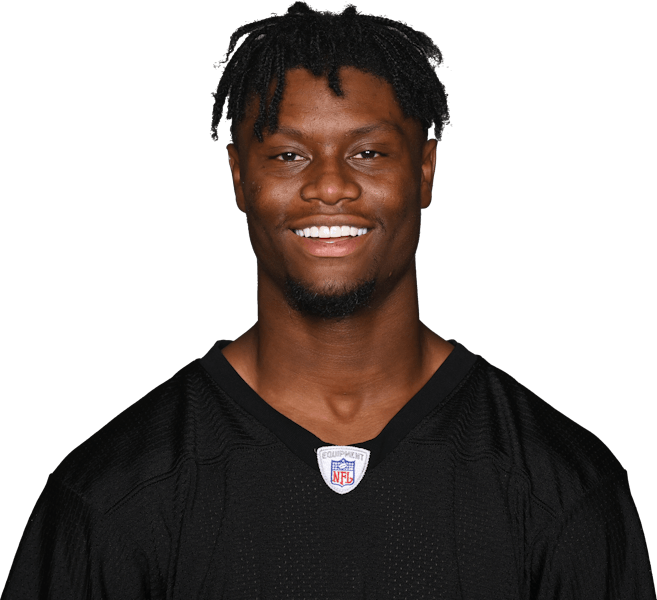 George Pickens