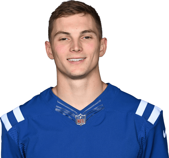 Alec Pierce