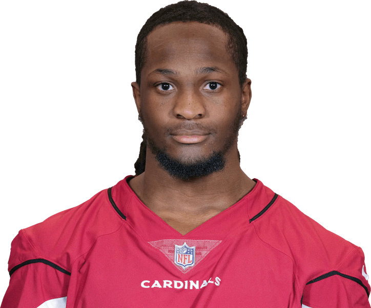 Chris Pierce Jr.
