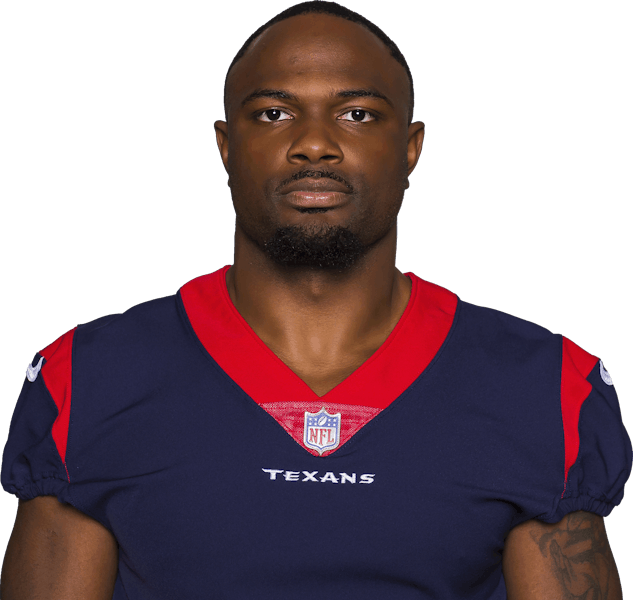 Dameon Pierce