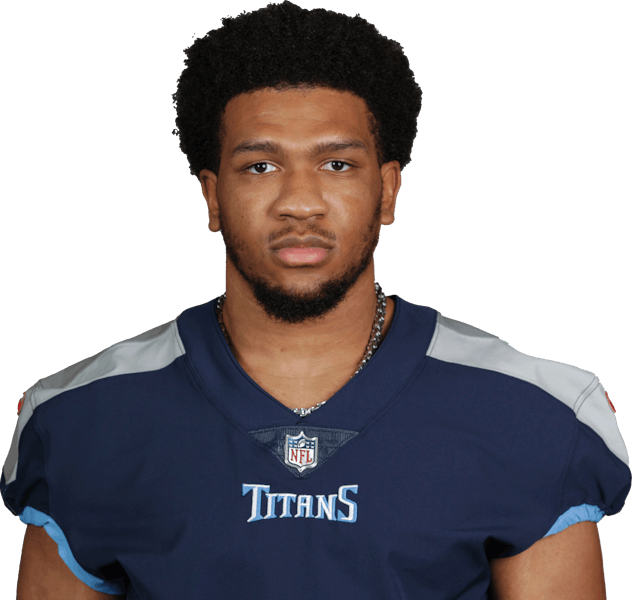 Jared Pinkney