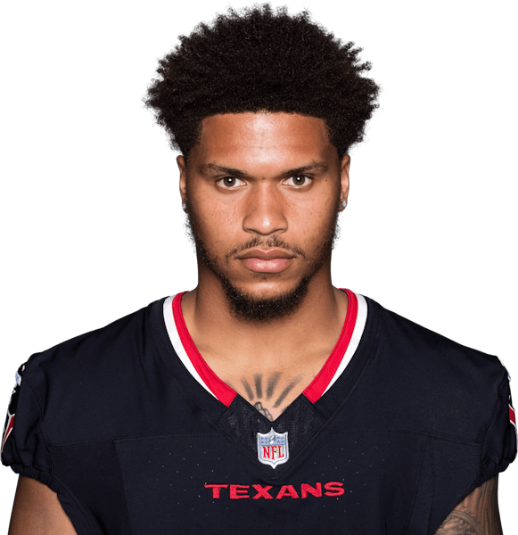 Jalen Pitre