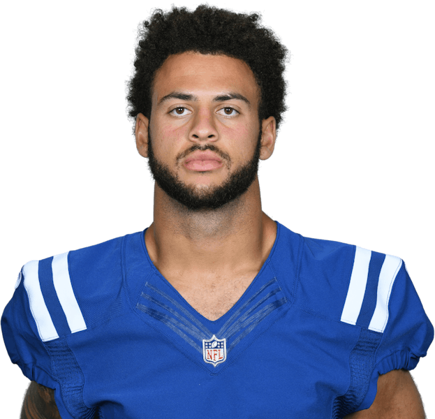 Michael Pittman Jr