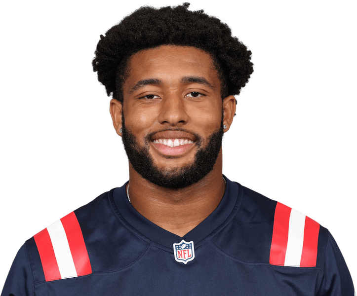 Elijah Ponder