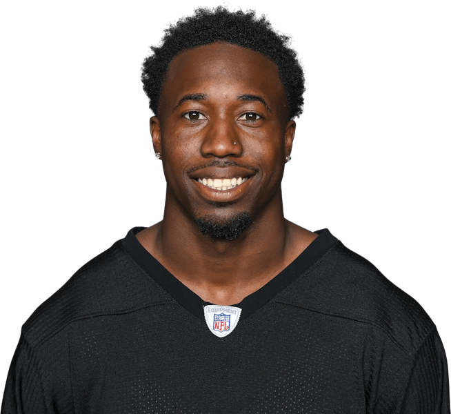 Joey Porter Jr.