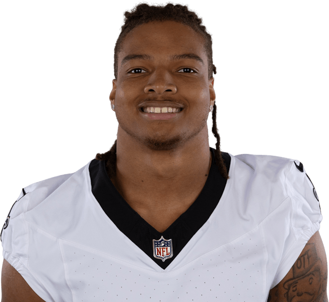 Tyreem Powell