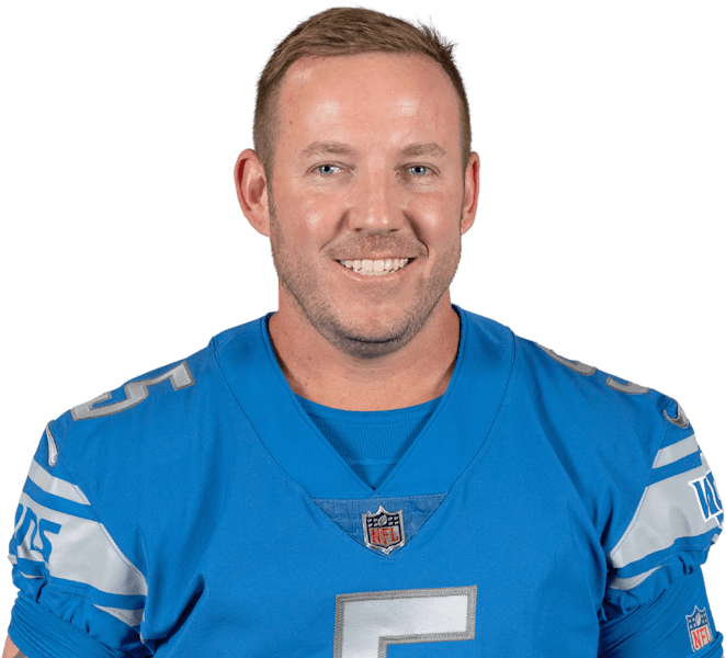 Matt Prater