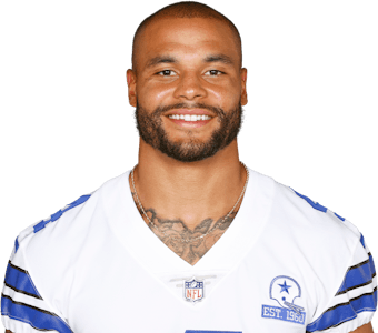 Dak Prescott