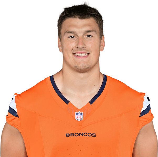 Caden Prieskorn