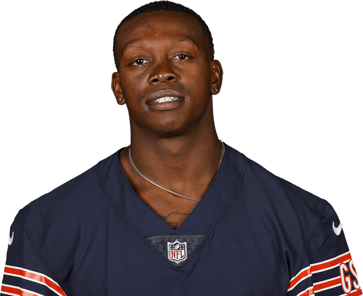 Byron Pringle