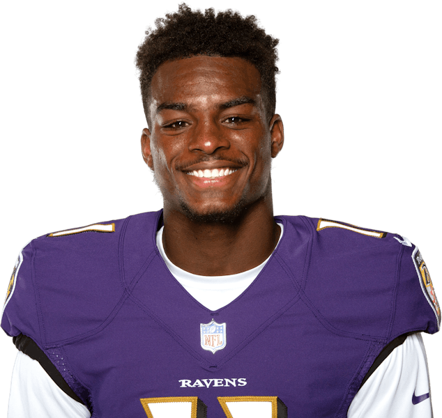 James Proche II