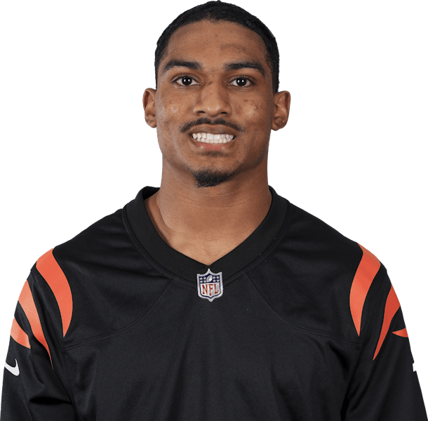 Kendric Pryor