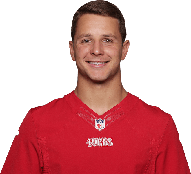 Brock Purdy