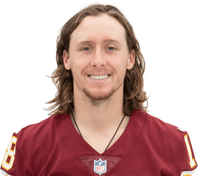 Trey Quinn