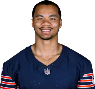 Kalif Raymond