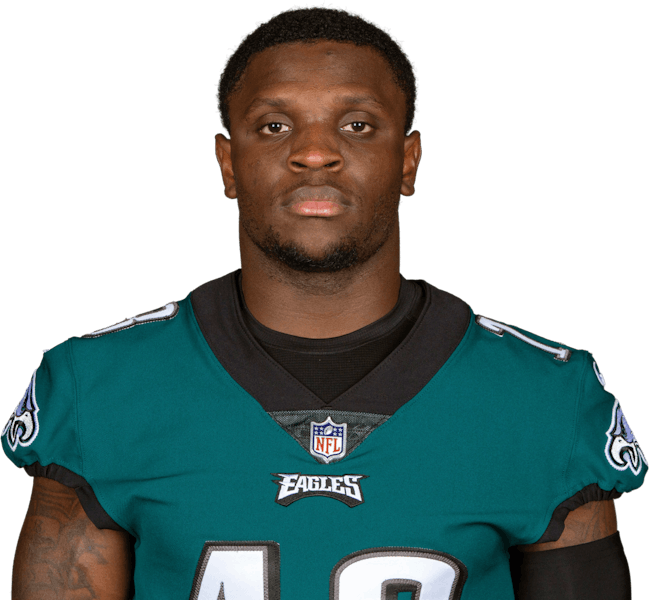 Jalen Reagor