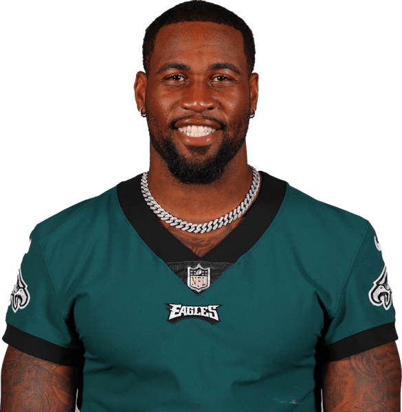Haason Reddick