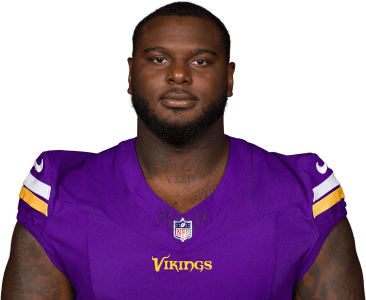 Jalen Redmond