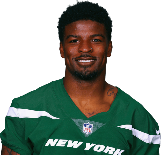 D.J. Reed