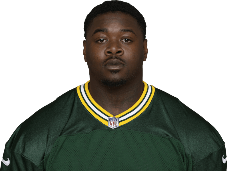 Jarran Reed