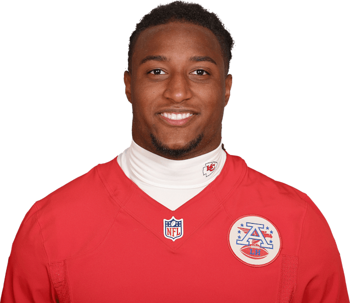 Justin Reid