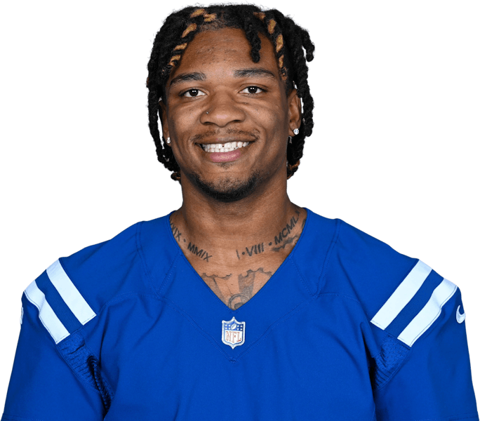 Anthony Richardson Sr.