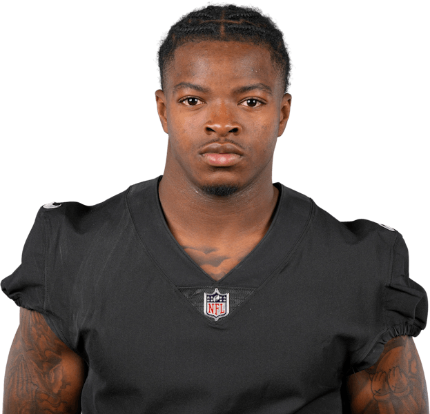 Decamerion Richardson