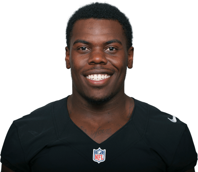 Jalen Richard
