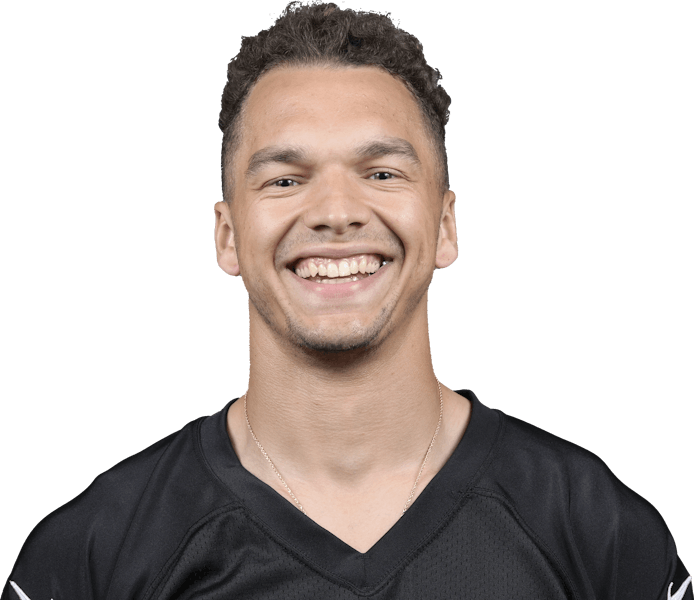 Desmond Ridder